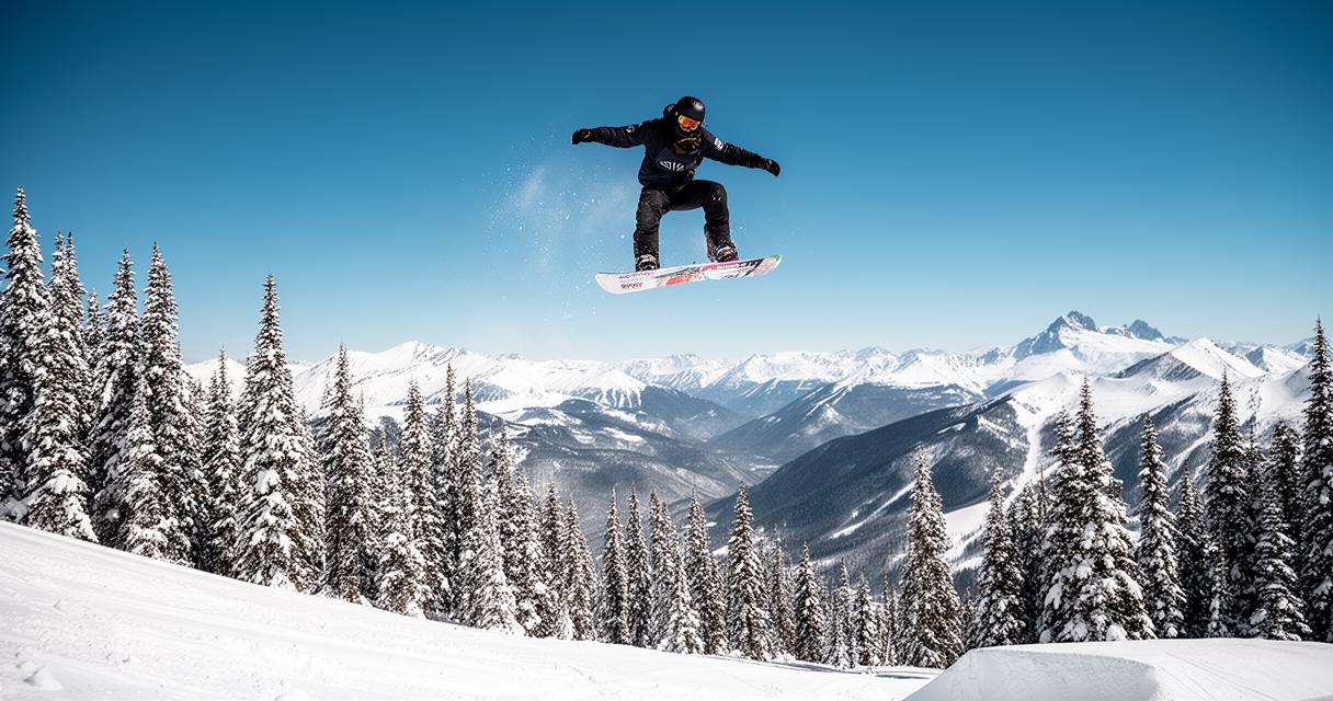 Les meilleurs snowboarders et snowboarders du Canada : portraits des championnes olympiques